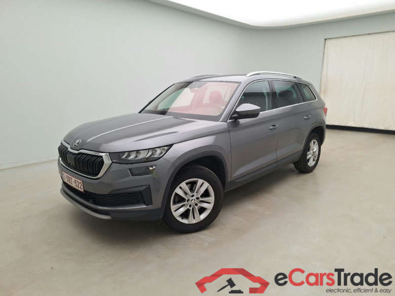 Skoda, Kodiaq FL'21, Kod.2.0CRTDI 110kW Cle.DSG #2