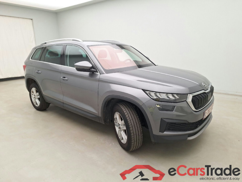Skoda, Kodiaq FL'21, Kod.2.0CRTDI 110kW Cle.DSG #5