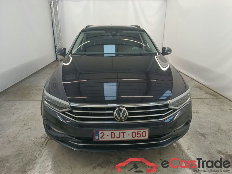 Volkswagen Passat Variant 2.0 TDI SCR 110kW DSG7 Style Business 5d #5