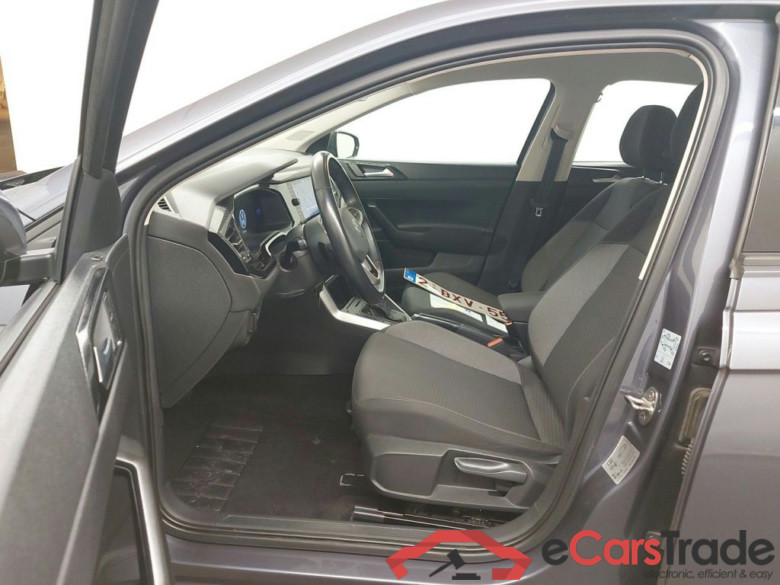 Volkswagen Polo 1.0 TSI Life DSG 5d #3