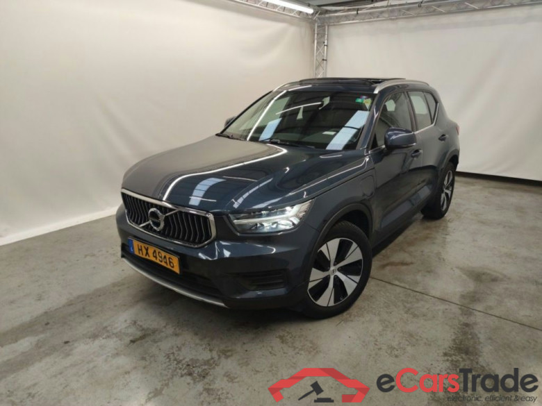 VOLVO XC40 1.5 T4 PHEV 129hp Inscription Expression 5d #1