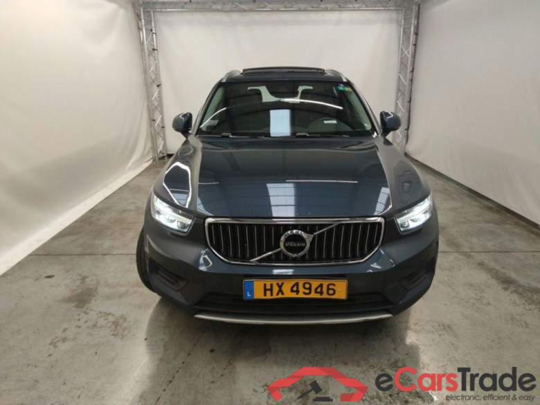 VOLVO XC40 1.5 T4 PHEV 129hp Inscription Expression 5d #5
