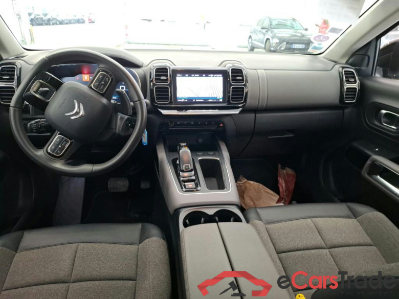 C5 Aircross Business 1.2 PureTech 130CV BVA8 E6d #5