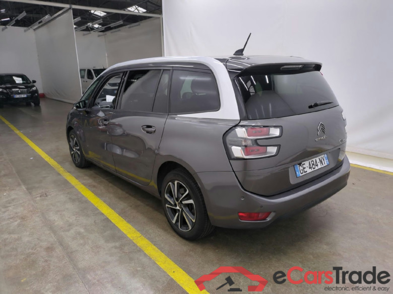 C4 Grand Picasso/Spacetourer Shine Pack 1.5 BlueHDi 130CV BVA8 7 Sieges E6d #2