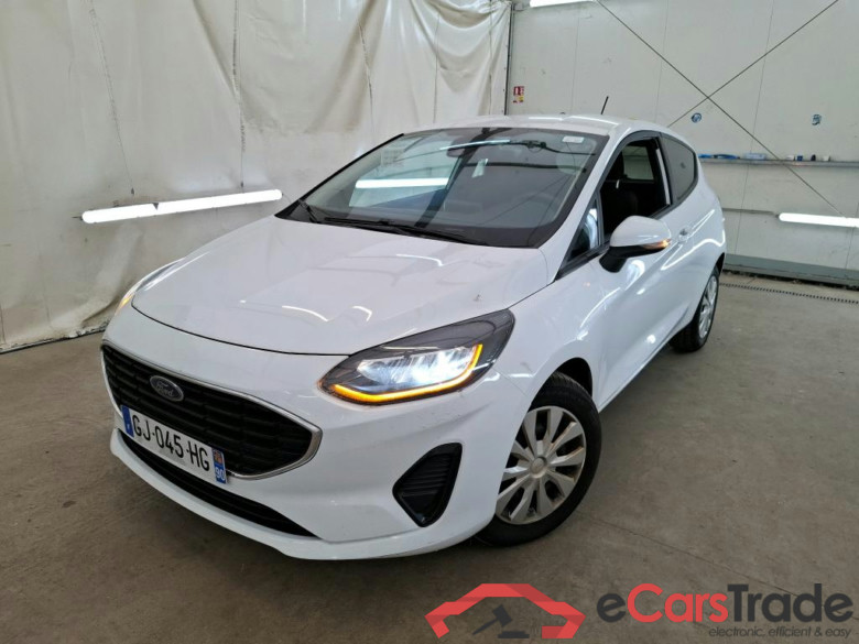 Fiesta Affaires Trend 1.0 EcoBoost 95CV BVM6 E6d