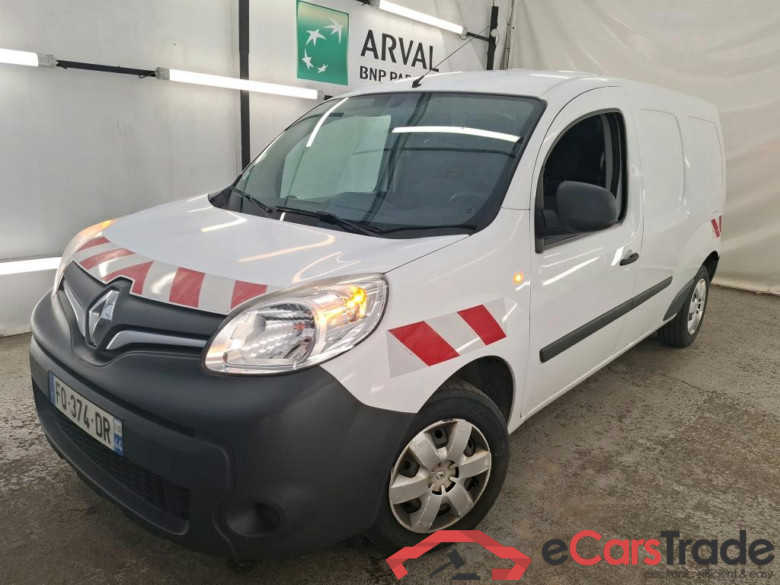 Kangoo Express Maxi Extra (Série Spéciale) 1.5