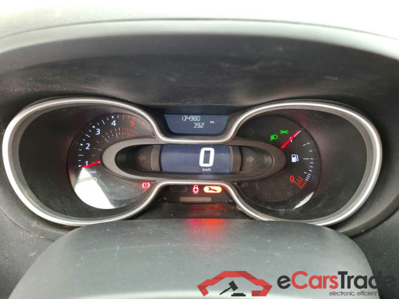 Trafic Fourgon Grand Confort L1H1 1000 1.6 dCi #6