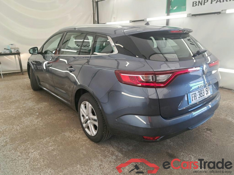 Megane IV Grandtour Business 1.5 dCi 115CV BVA7 E6dT #2