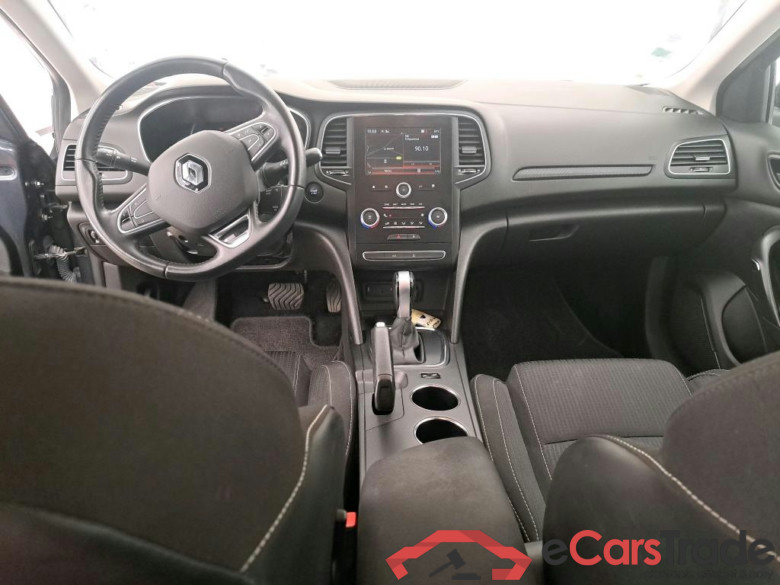 Megane IV Grandtour Business 1.5 dCi 115CV BVA7 E6dT #5