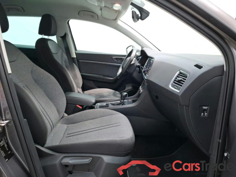 Ateca Style 2.0 TDI 150CV BVA7 E6d #6