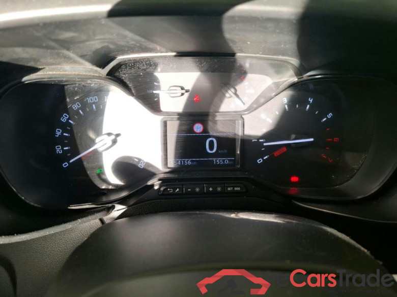 TOYOTA Proace City Verso / 2019 / 5P / monospace 1.5 MEDIUM 100 D-4D DYNAMIC #6