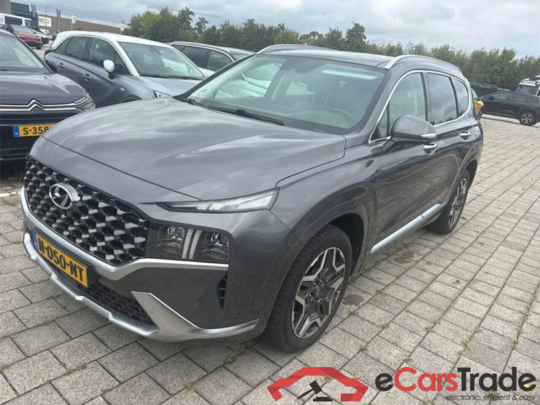 HYUNDAI SANTA FE 1.6 T-GDI PHEV Premium Plus Sky 7p.