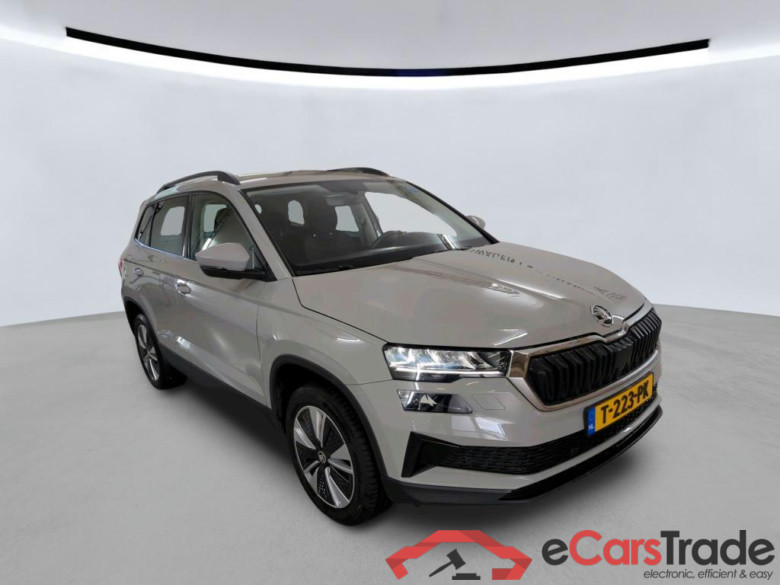 SKODA Karoq 110 kW #4