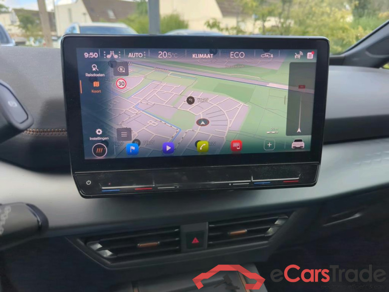 CUPRA Born 150 kW #2