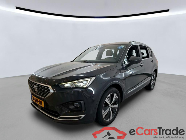 SEAT Tarraco 110 kW