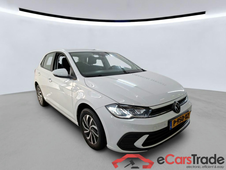 VOLKSWAGEN POLO 70 kW #4