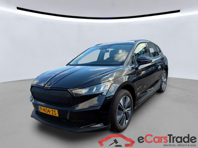 SKODA Enyaq iV 132 kW #1