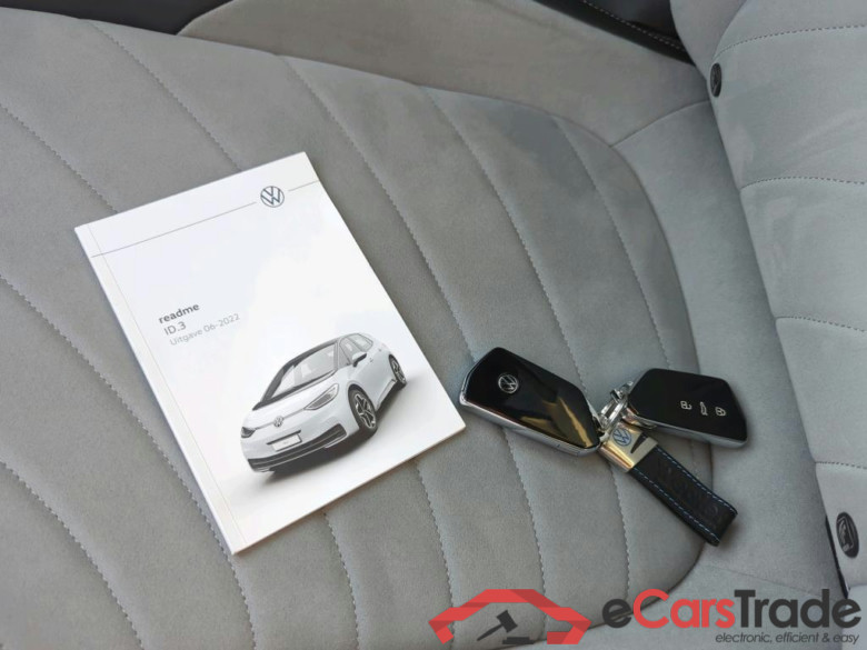 VOLKSWAGEN ID.3 150 kW #6