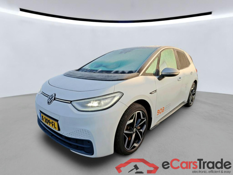 VOLKSWAGEN ID.3 150 kW