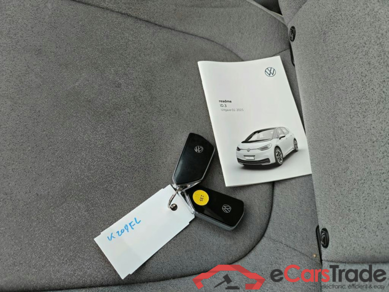 VOLKSWAGEN ID.3 150 kW #6