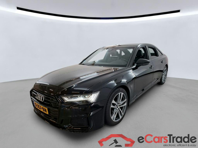 AUDI A6 LIMOUSINE 150 kW
