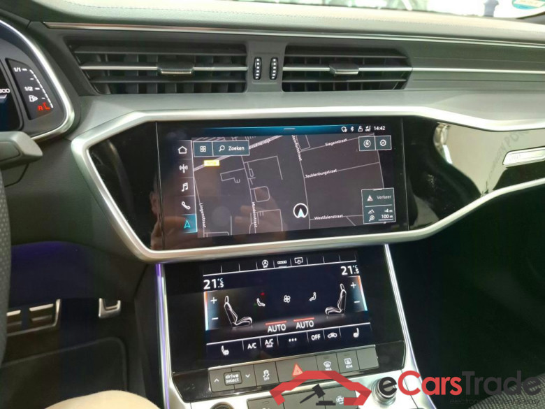 AUDI A6 LIMOUSINE 150 kW #2