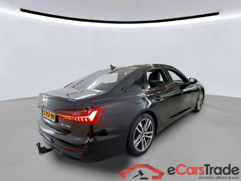 AUDI A6 LIMOUSINE 150 kW #5