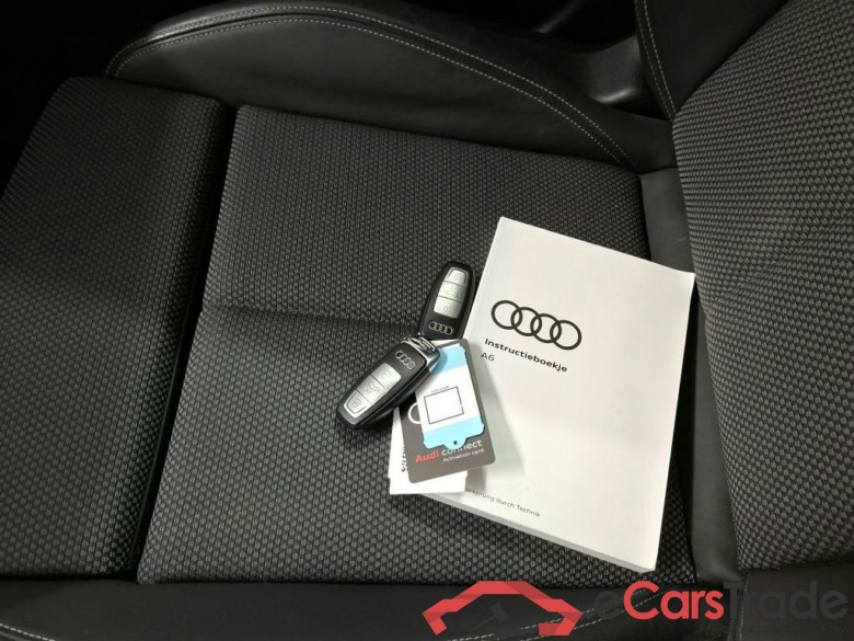 AUDI A6 LIMOUSINE 150 kW #6