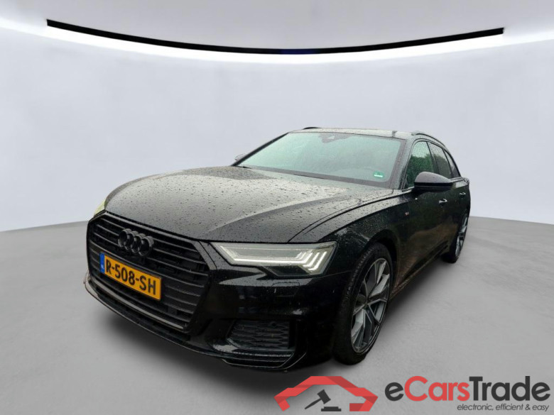 AUDI A6 Avant 150 kW