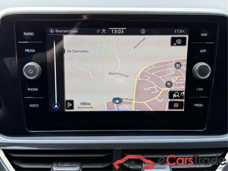 VOLKSWAGEN T-Roc 81 kW #2