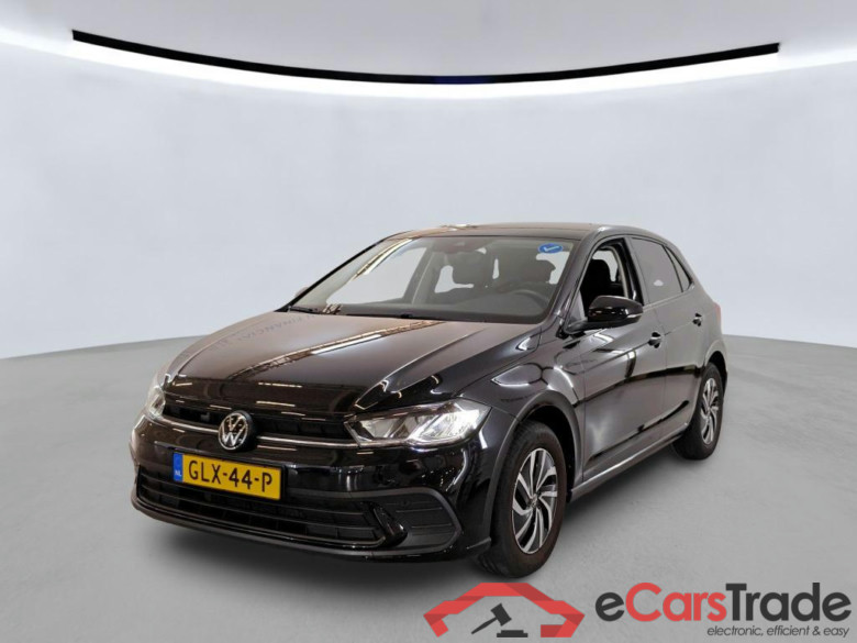 VOLKSWAGEN POLO 70 kW #1