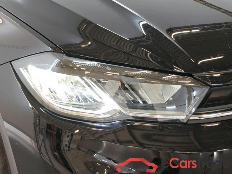 VOLKSWAGEN POLO 70 kW #3