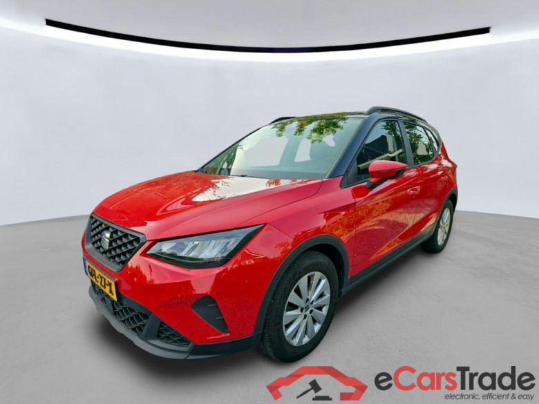 SEAT Arona 70 kW #1