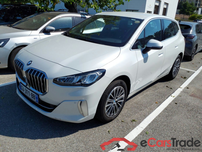 BMW SERIE BMW SERIE 2 218i ACTIVE TOURER 136 CV Business Design