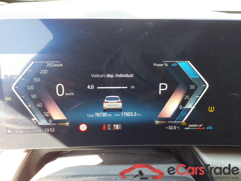 BMW SERIE BMW SERIE 2 218i ACTIVE TOURER 136 CV Business Design #6