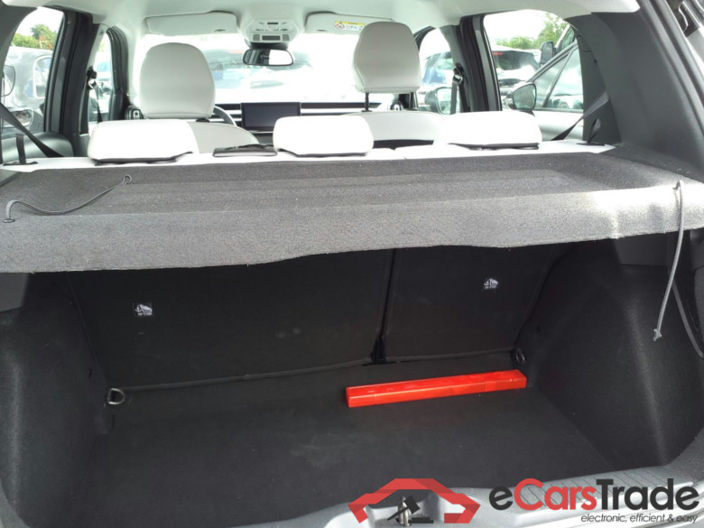 CITROËN C3  CITROËN C3  Nouvelle C3 Hybride 110ch MAX. BOITE AUTOMATIQUE #2