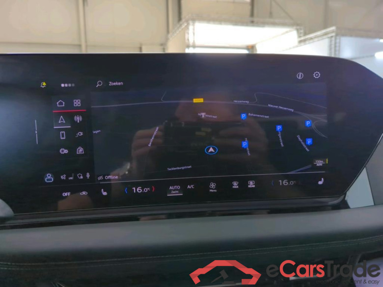 AUDI A6 Sportback e-tron 270 kW #2