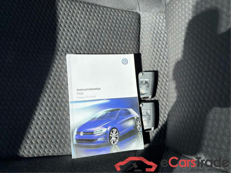 VOLKSWAGEN POLO 70 kW #6