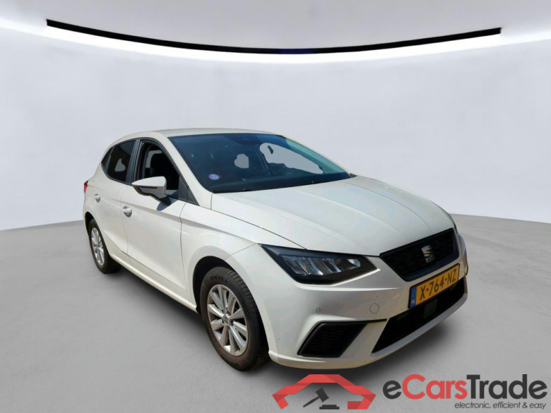 SEAT Ibiza 70 kW #3