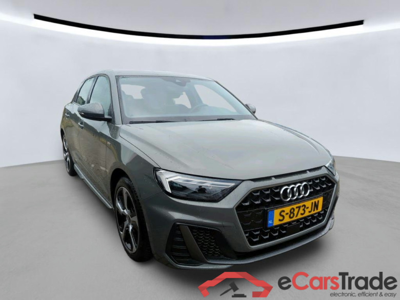 AUDI A1 Sportback 70 kW #3