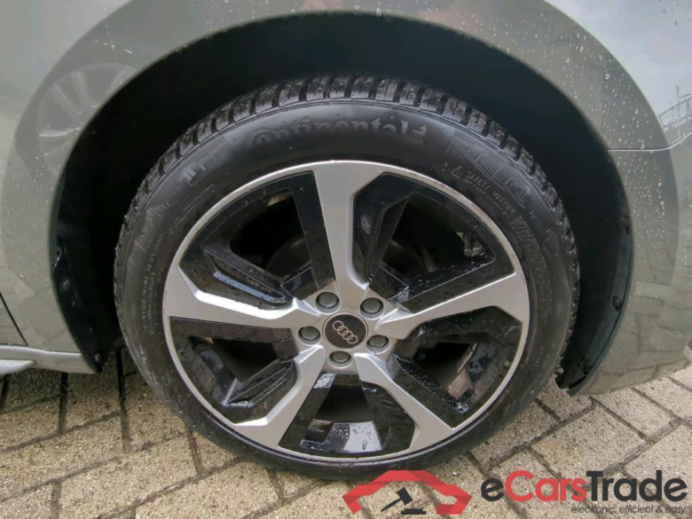 AUDI A1 Sportback 70 kW #6