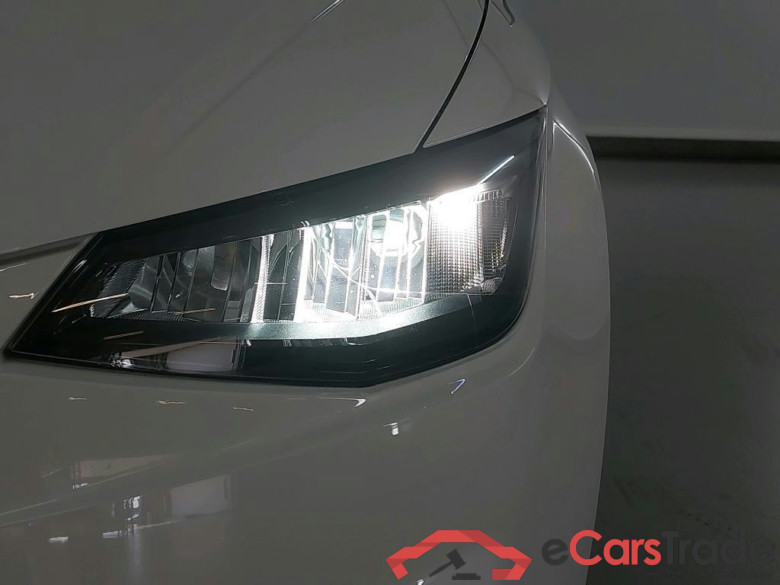 SEAT Ibiza 70 kW #3