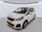 preview Peugeot 108 #0