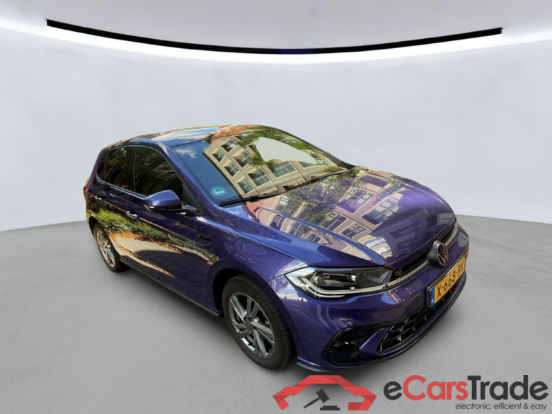 VOLKSWAGEN POLO 70 kW #4