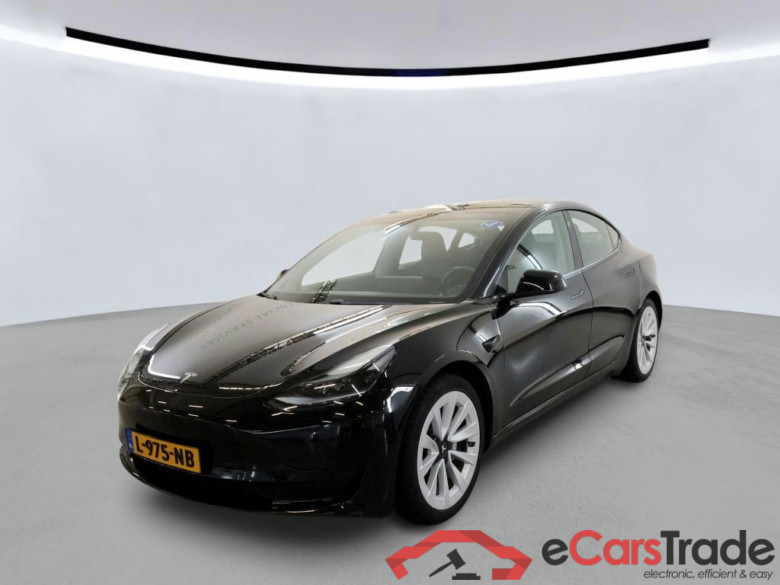 Tesla Model 3 175 kW
