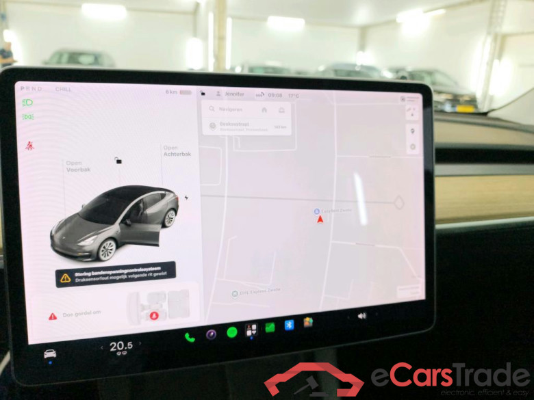 Tesla Model 3 175 kW #2