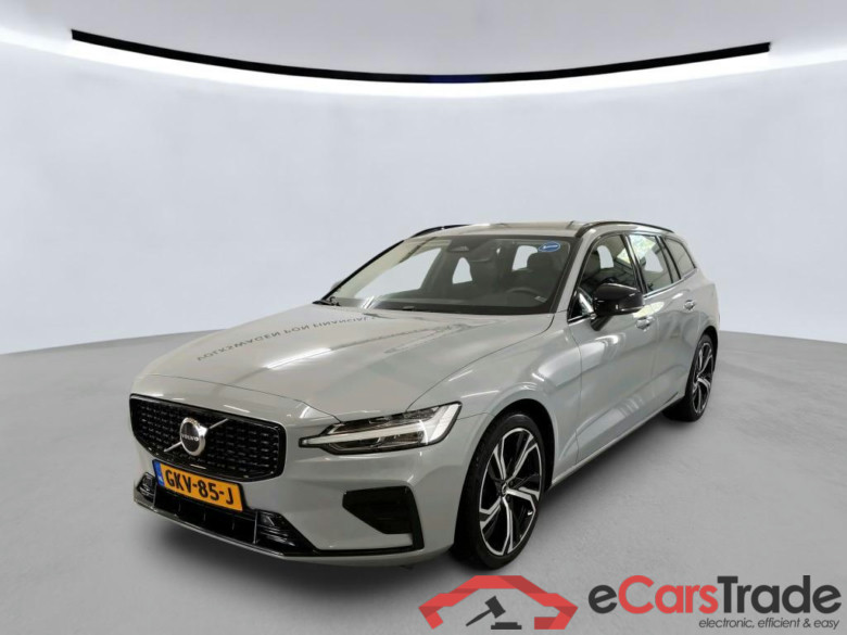 VOLVO V60 145 kW