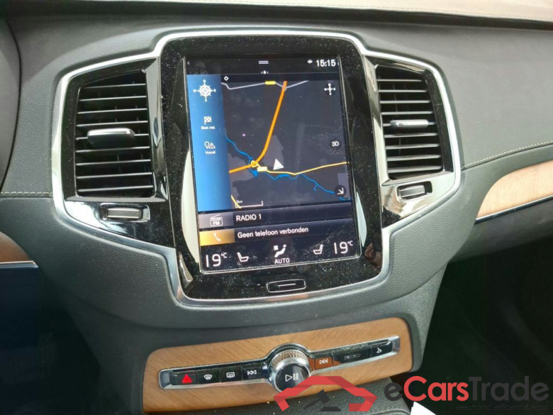 VOLVO XC90 223 kW #2