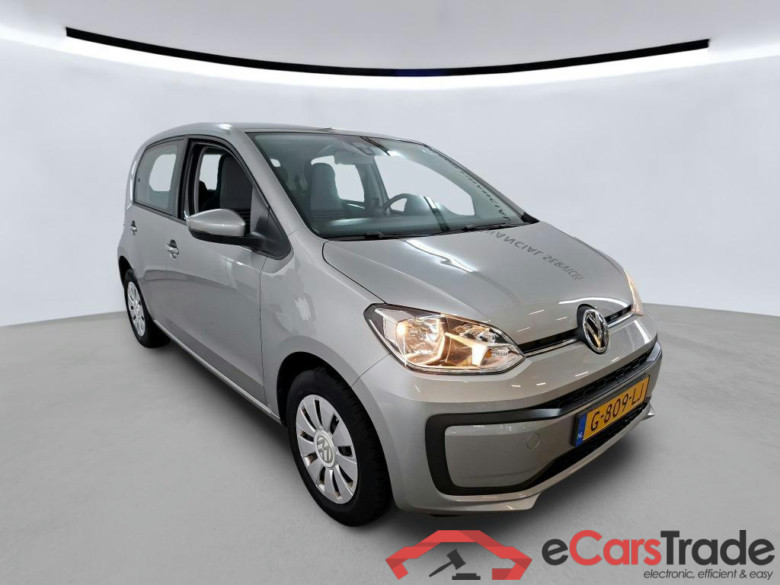 VOLKSWAGEN up! 44 kW #3