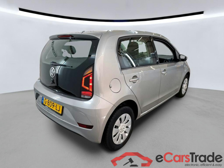 VOLKSWAGEN up! 44 kW #4